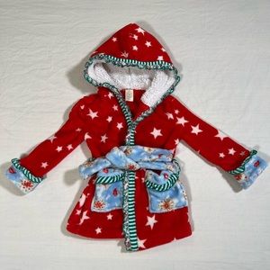 Matilda Jane girls robe size 2